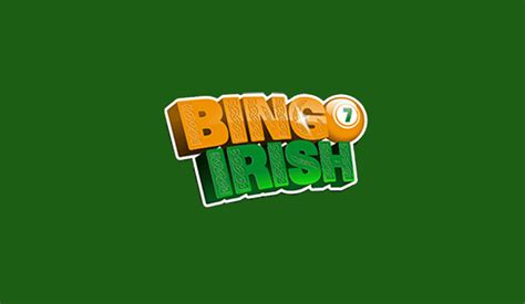 Bingo irish casino app